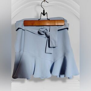 TCEC Sky Blue Garment